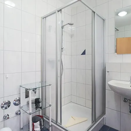 Διαμέρισμα Elbsegler, 4 *