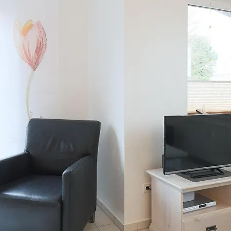 Apartman Elbsegler, 4 Duhnen