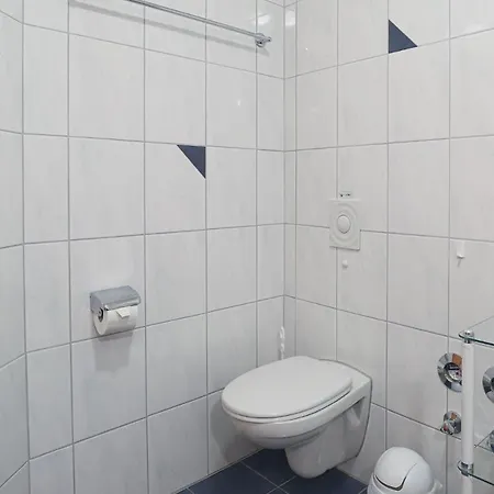 Apartman Elbsegler, 4 *