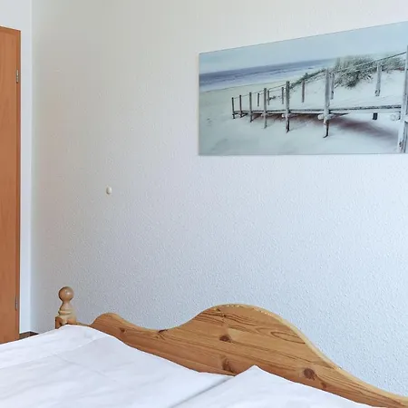 Elbsegler, 4 Apartman